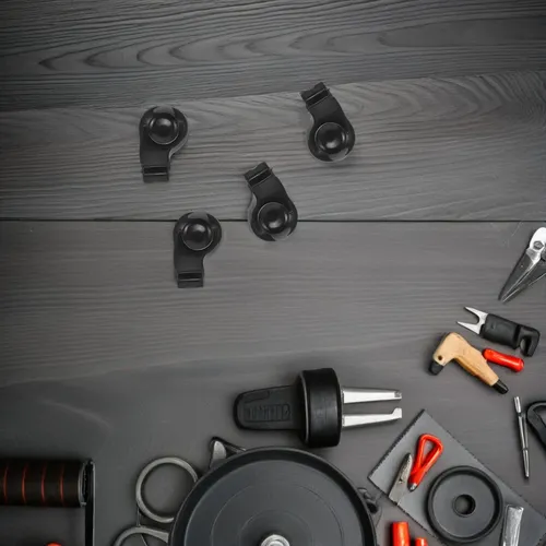 Tapón De Limpiaparabrisas Trasero De Repuesto, 5 Piezas, Compatible Con