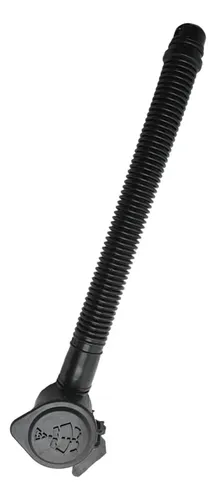 61667213278 Tubo De Llenado De Tanque De Lavado De Coche Para X3 F25