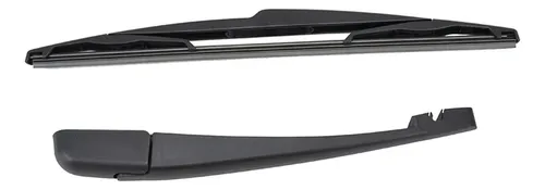 Kit De Limpiaparabrisas Trasero Para Nissan Tiida C11 07-12