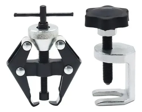 Extractor De Limpiabrisas Fijo Y Ajustable Para Auto