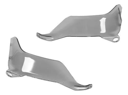 Protector De Guardamanos For Motocicleta, 1 Par Cppj