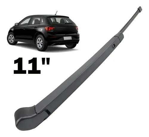 Kit De Limpiaparabrisas Trasero Para Vw Polo 7 2017-2023