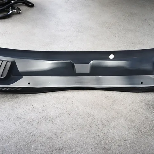 Bajo Parabrisas Original Ford Mondeo 2007-2010