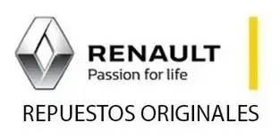 Escobilla Limpiaparabrisas Derecha Renault Kangoo 2