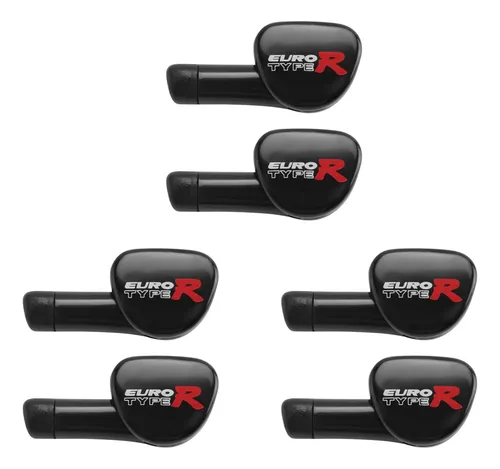 Separador Universal De Altura Superior Para Limpiaparabrisas De Coche, 3 Pares