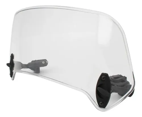 Protección Del Deflector De Extensión Del Limpiaparabrisas De