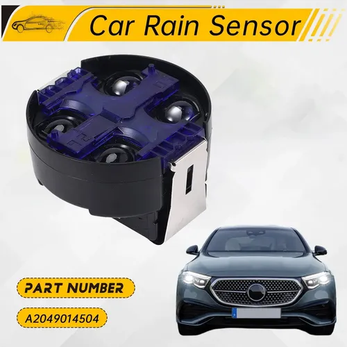 Yc,for Sensor De Luz For Limpiaparabrisas De Coche