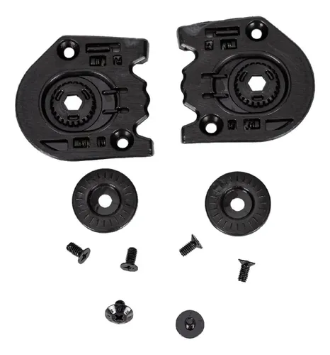 Compatible Con Cz. Piezas Sencillas For Montar La Base De