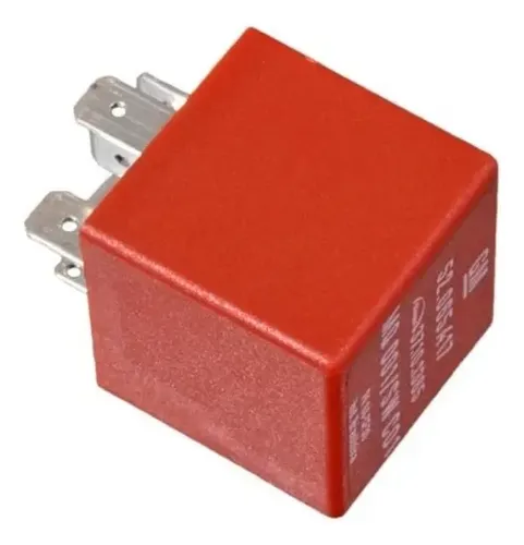 Relay Limpia Parabrisas Agile/celta Original
