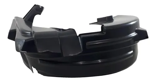 Guardaplast Trasero Derecho Fiat Cronos 18/21