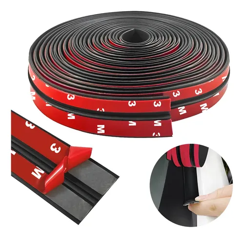 Sello De Goma De 4 X 3 Cm Para Parabrisas Led Win Tire