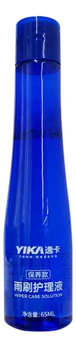 Limpiaparabrisas Car Advanced For Care De 65 Ml