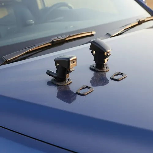 Sapito Lavaparabrisas Jeep Grand Cherokee 05/18 2 Unidades