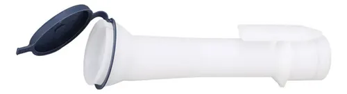 Tubo De Entrada Para Tanque De Líquido De Parabrisas Para Mo