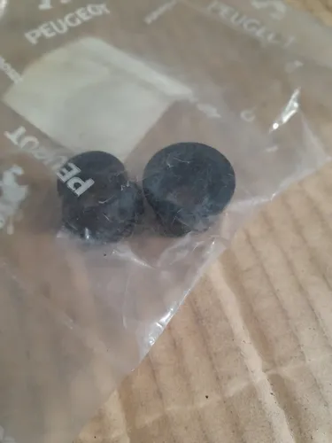 Junta Bomba Limpiaparabrisas Peugeot Citroën Original X2 Uni