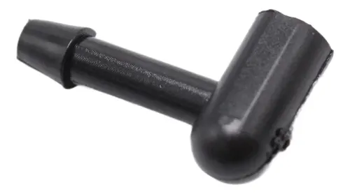 Conexión De Manguera De Lavado De Ventanas Para Ford 6680333