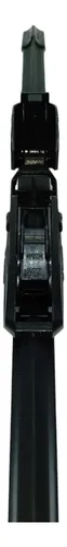 Escobilla Bosch Aerofit 16 40cm Enganche J U Negro