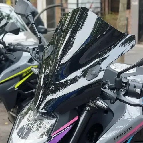 Parabrisas Cf Moto 300/400