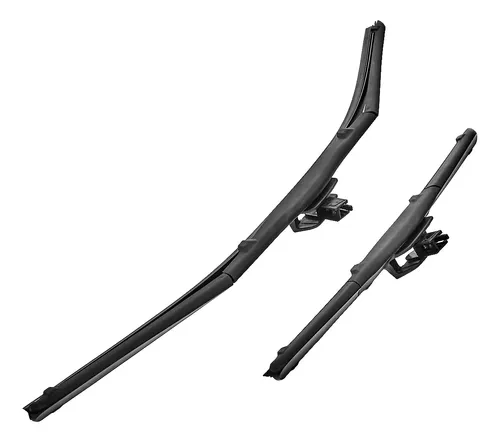 Kit Escobillas Limpiaparabrisas Original Nissan Teana