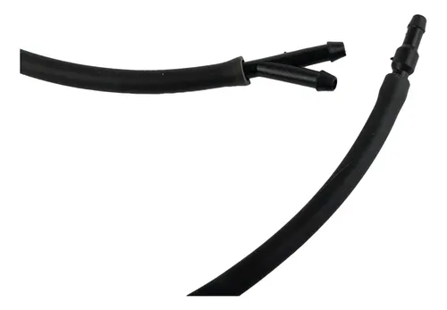Kit De Tubos Y Mangueras Para Parabrisas T, 100 Cm