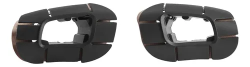 Bjx Juego De Tapas For Limpiaparabrisas Delantero De Coche