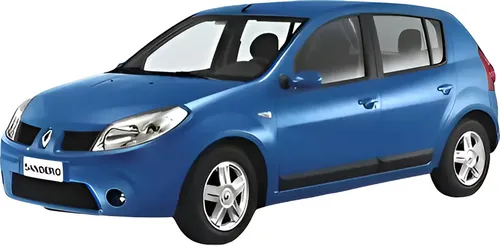 Parabrisas Renault Sandero/stepway-duster-oroch