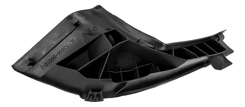 Cubierta Para Parabrisas Para Toyota Lc150 (2010-2017)