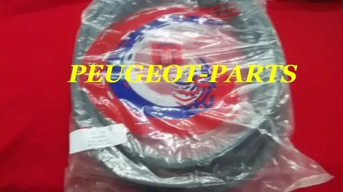 Peugeot 404 Burlete De Parabrisas