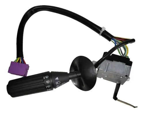 Llave De Luces,giro Y Limpiaparabrisas Vw Cons 13180e/31320e