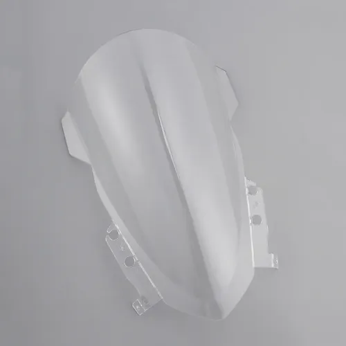 Parabrisas De Motocicleta For Daytona 660 24+ Transparente