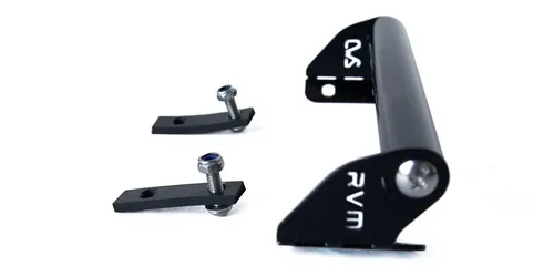 Rvm Tekken 500, Barral Para Soporte De Gps/celular