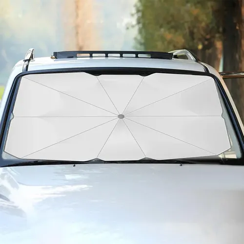 Sombrilla Plegable Parabrisas Para Byd Atto 3 Material