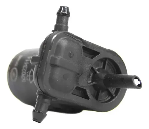 Bomba Limpiaparabrisas Sapito Fiat Mobi Way 16/18 Original