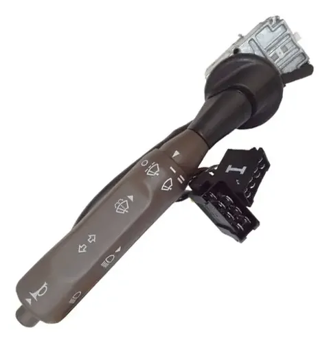 Llave Comando Luces Limpiaparabrisa Para Mercedes 1418 1634