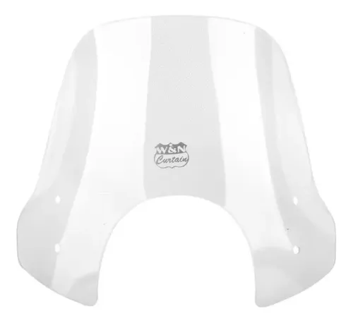 Parabrisas Pro Screen Zanella Styler Z3 Milano Gaona Motos