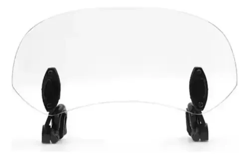 Deflector Extensor Parabrisas Benelli Ktm 790 Voge Versys Cf