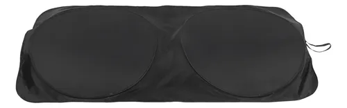 Parasol Para Parabrisas De Coche, Protección Uv, Resistente Al Viento