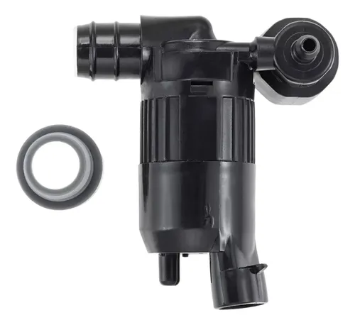 Buinkshield Wanther Pump 289203ja0a 12v Negro Para