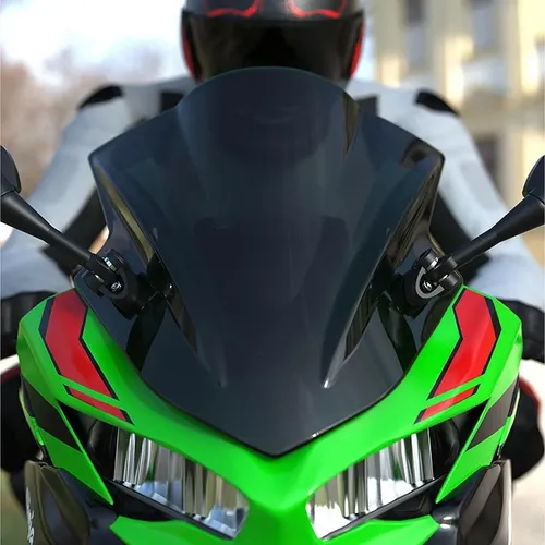 Piezas De Repuesto Para Parabrisas De Motocicleta Para 250,