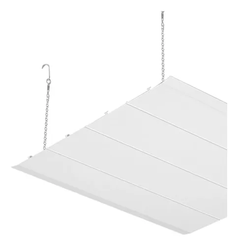 Deflector De Aire Para Aire Acondicionado Con 45cmx45cm