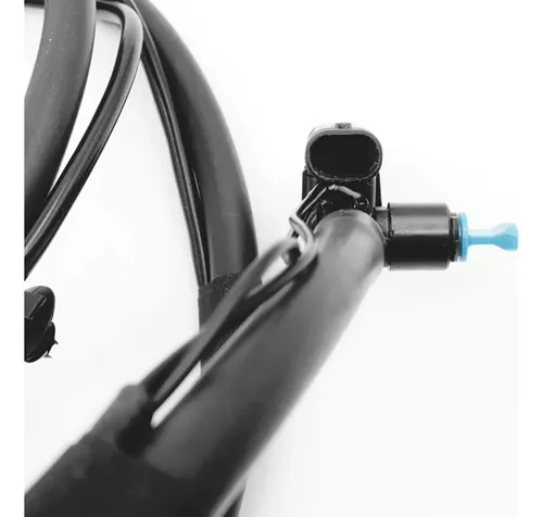 Yc,for Manguera De Boquilla De Parabrisas G6a1768601392