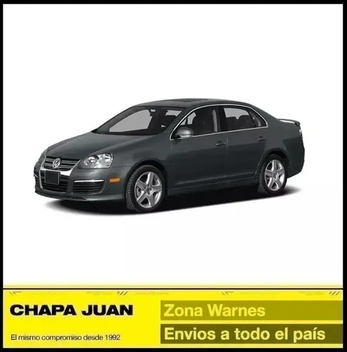 Juego Kit Escobillas Volkswagen Vento 2008 2009 2010 2011