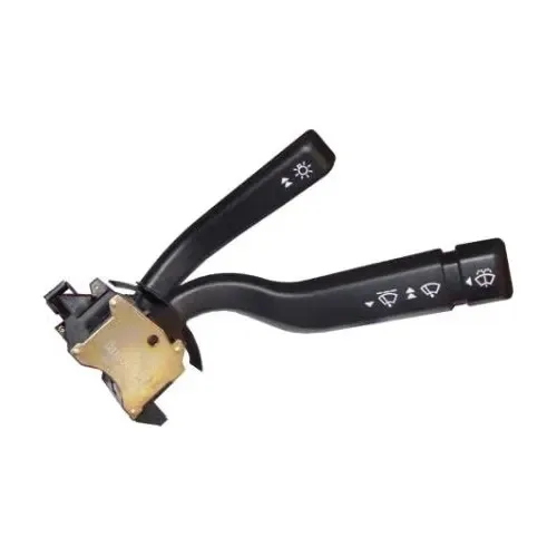 Llave Comando De Luces Y Limpiaparabrisas Transit 96 Tamatel