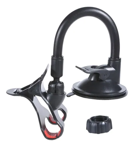 Soporte Giratorio Para Teléfono De Coche Y Teléfono Celular