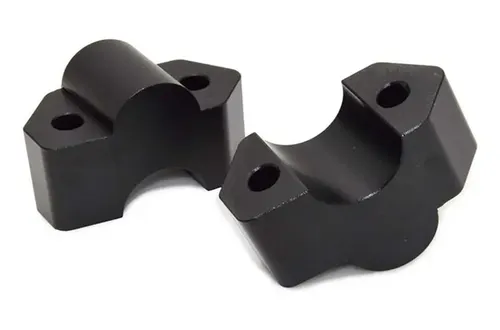 Adaptadores De Altura De Manillar Para Cfmoto 650mt Cf 650
