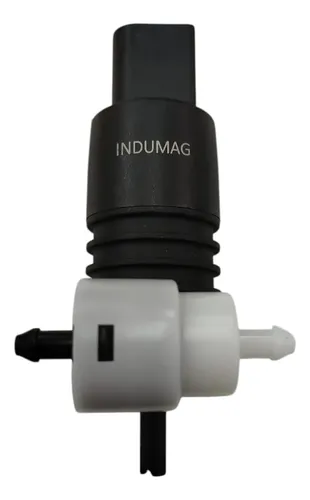 Bomba Sapito Limpia Parabrisas Vw Golf Fox Indumag 1694