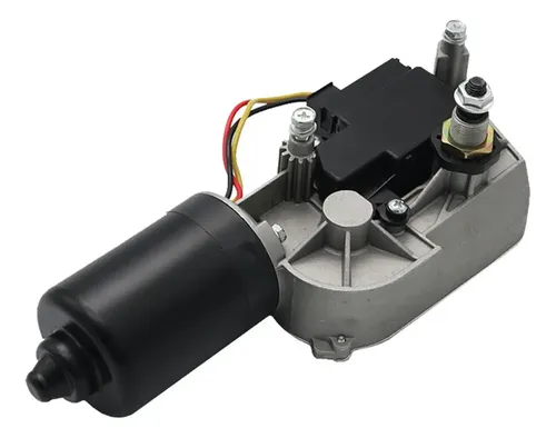Motor De Limpiaparabrisas Uno Duna Fiorino 1992/2013