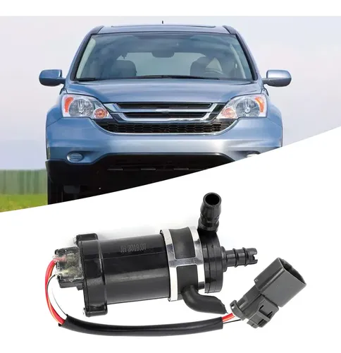 El Motor De Faros De La Bomba De Lavado De Faros Se Adapta Al Modelo 2008-2012