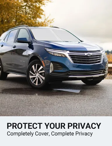 Parabrisas Proadsy Chevrolet Equinox 2018-2026