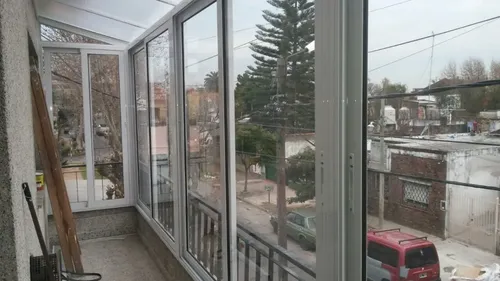 Cerramientos Y Aberturas De Aluminio A Medida 40 Años Exp